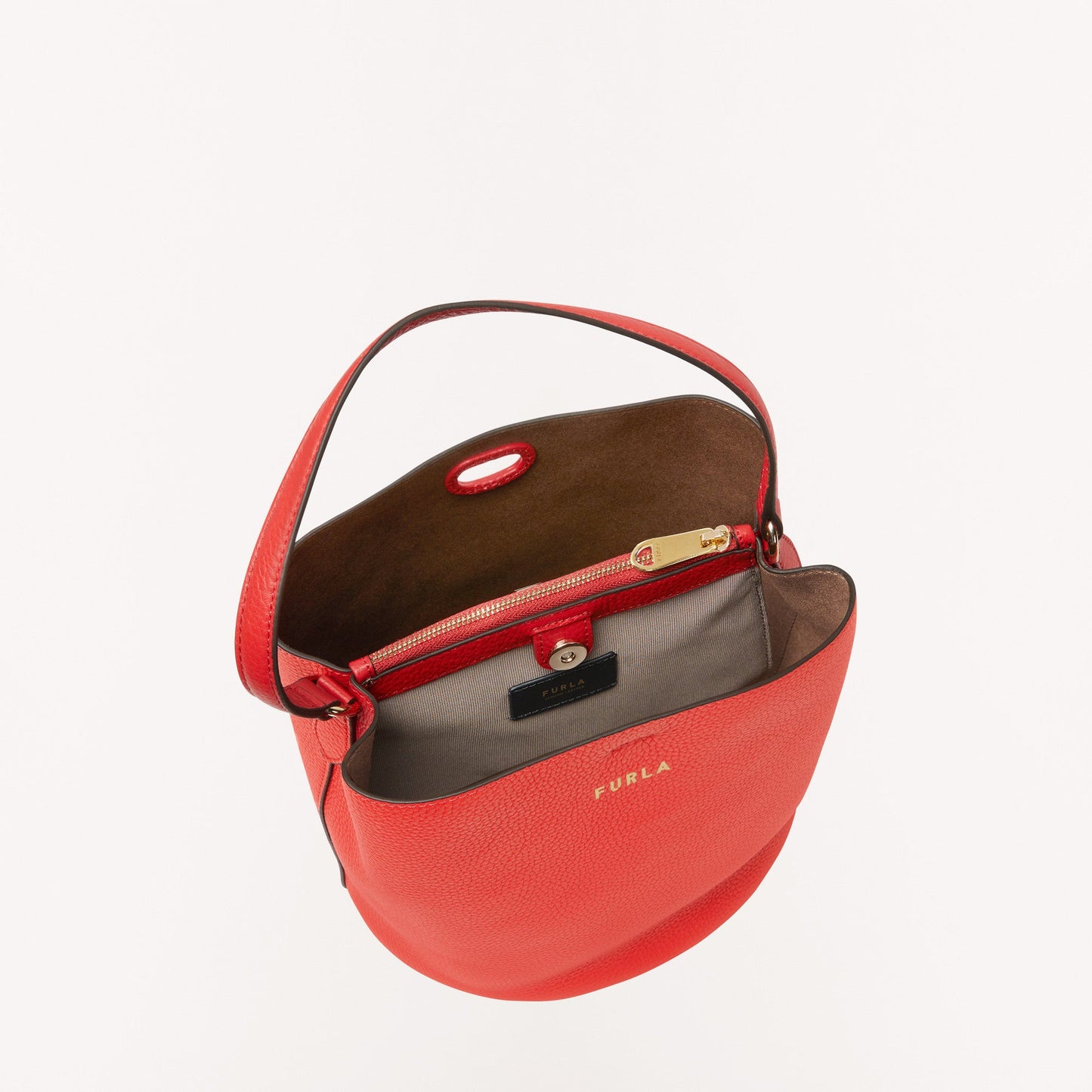 StrapStory - Bucket Bag 064