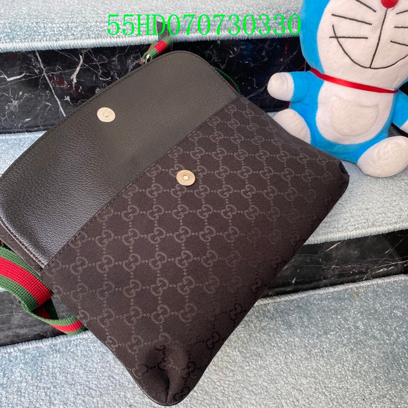 STRAPSTORY - GGC4 BAG - 322