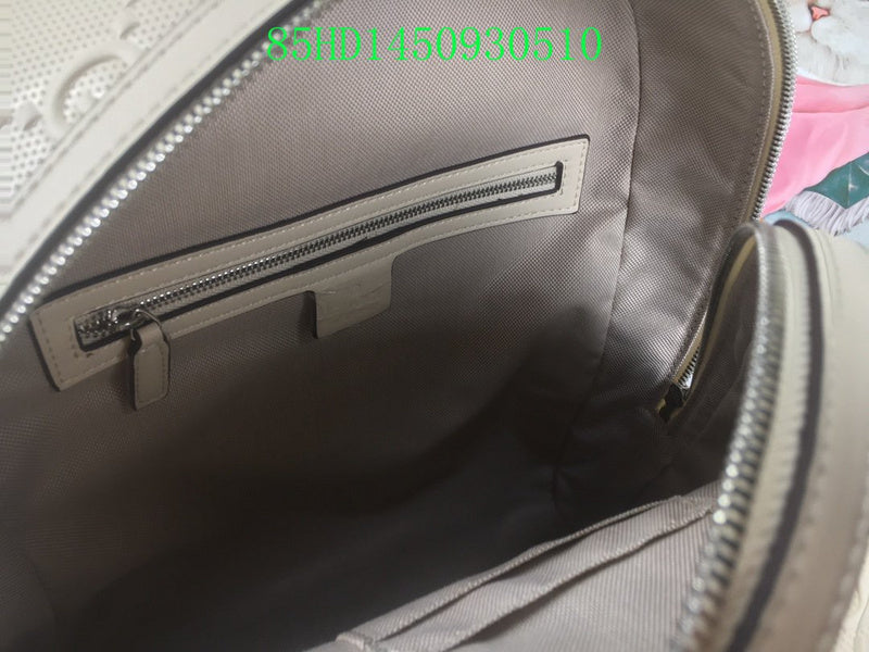 STRAPSTORY - GGC4 BAG - 727
