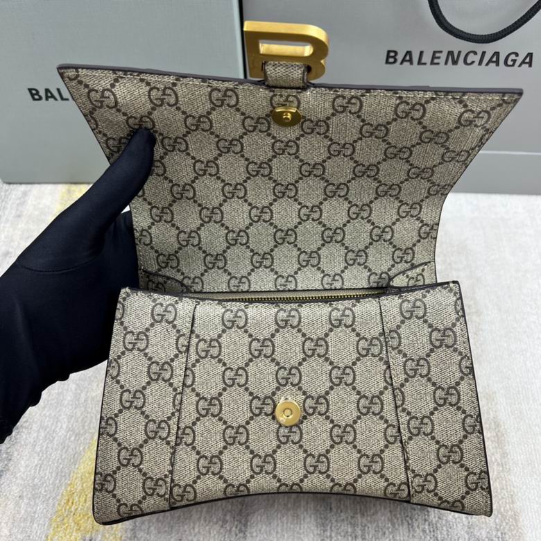 BLGA-Bags - Strap Story - 445