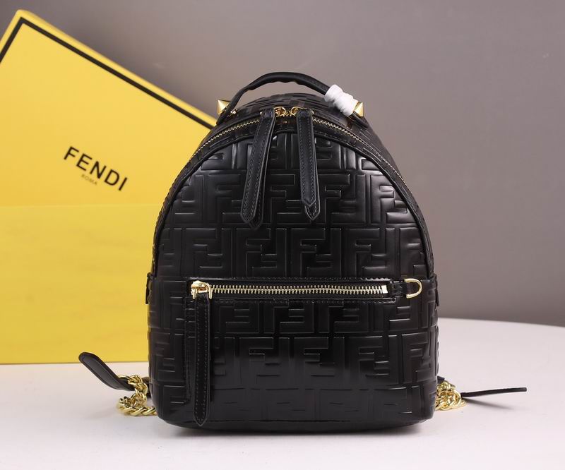 FDNI-Bags - Strap Story - 436