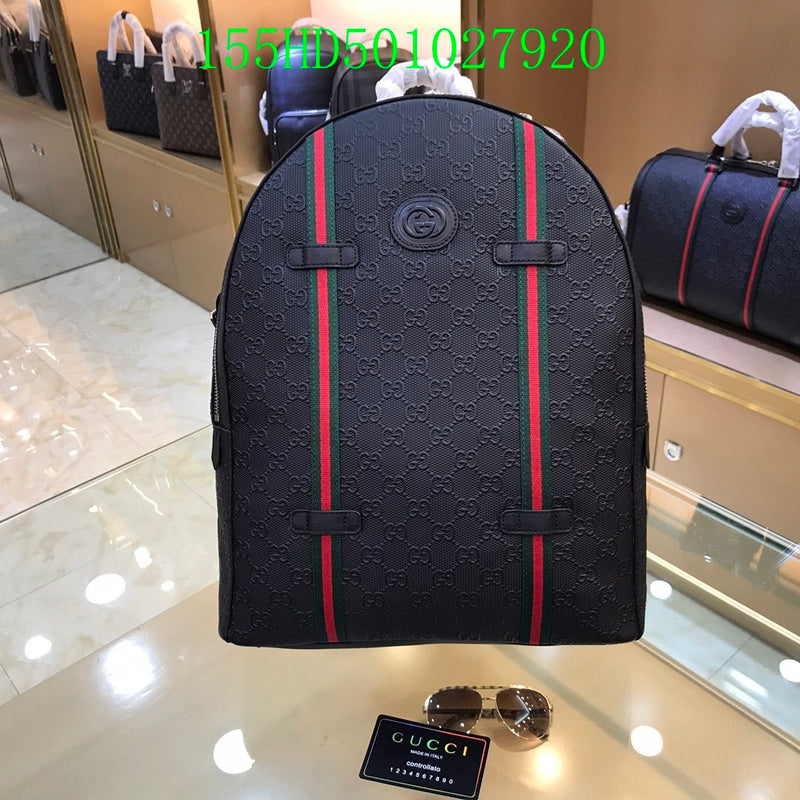 STRAPSTORY - GGC4 BAG - 339