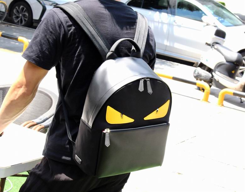 FDNI-Bags - Strap Story - 521