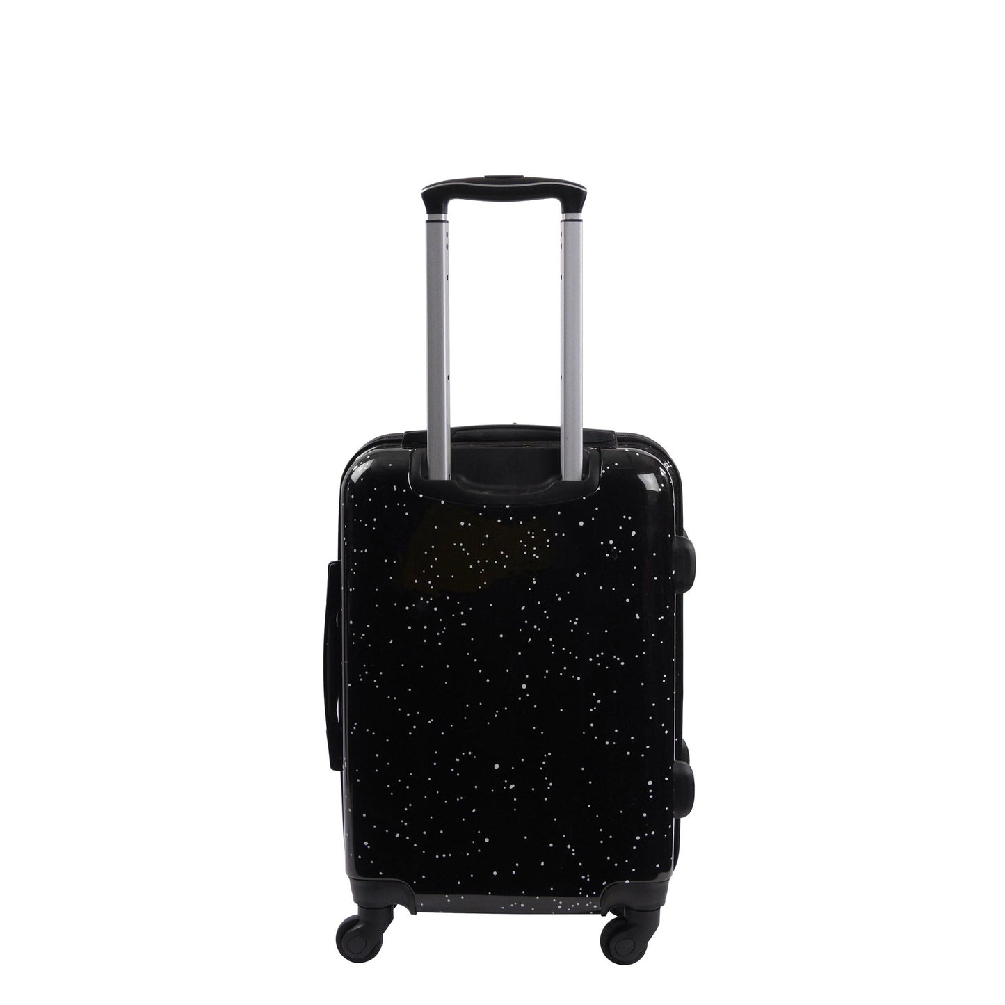 StrapStory - Suitcase 012