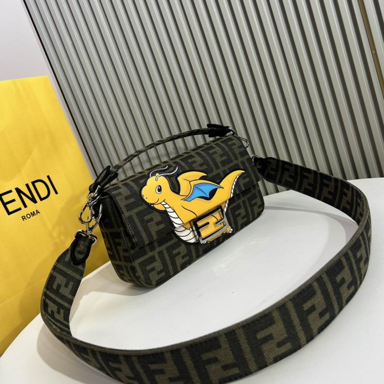 FDNI-Bags - Strap Story - 140