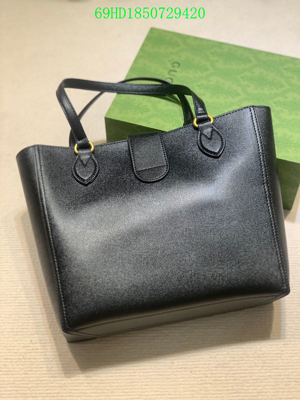 STRAPSTORY - GGC4 BAG - 453