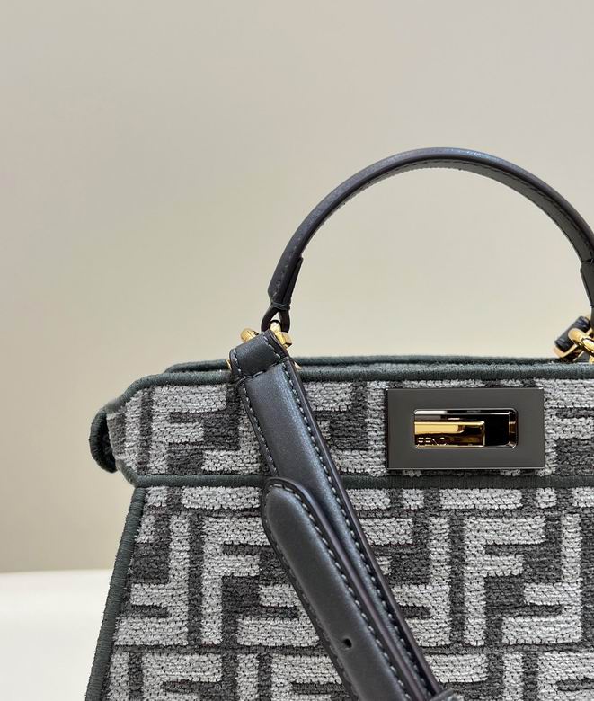 FDNI-Bags - Strap Story - 194