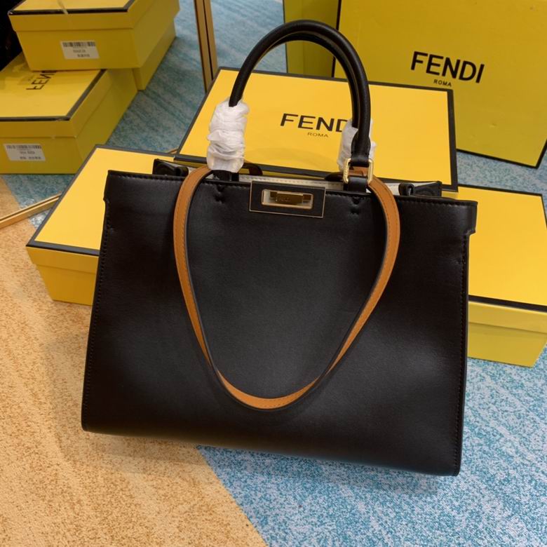 FDNI-Bags - Strap Story - 724