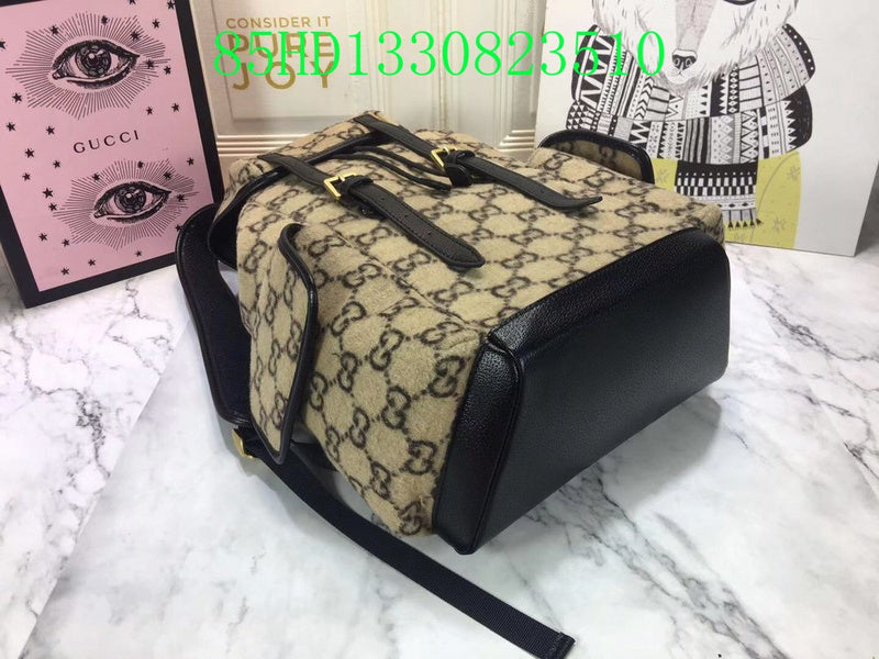 STRAPSTORY - GGC4 BAG - 718