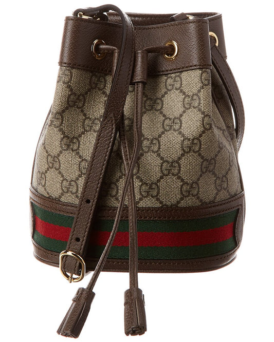 StrapStory - Bucket Bag 052