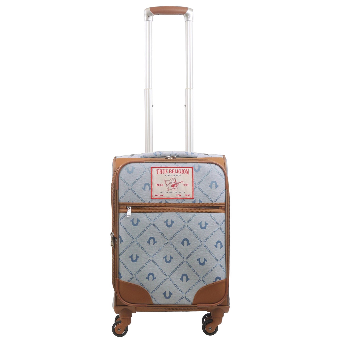 StrapStory - Suitcase 248