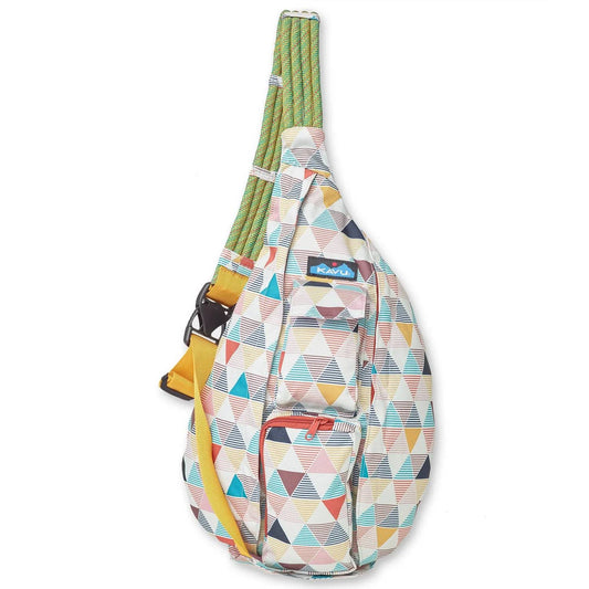 StrapStory - Backpack 1004