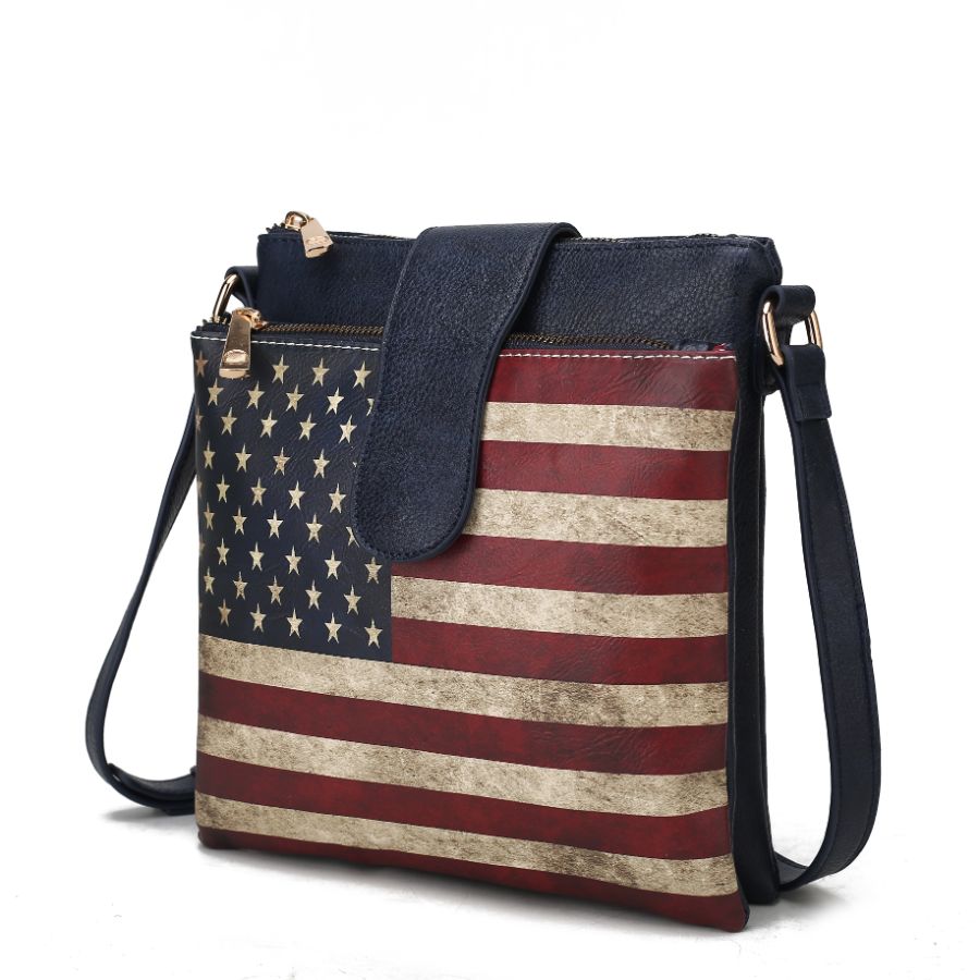 StrapStory - Crossbody 4056