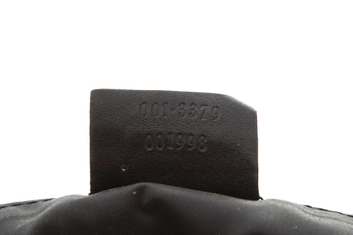 STRAPSTORY - GGC1 BAG - 103