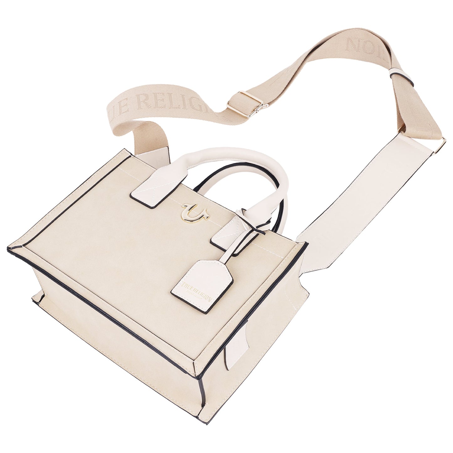 StrapStory - Tote Bag 286