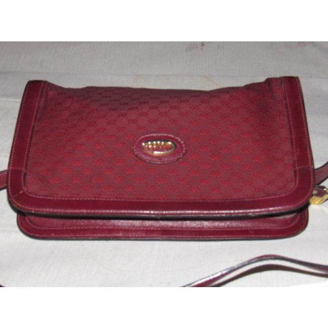 STRAPSTORY - GGC4 BAG - 3289