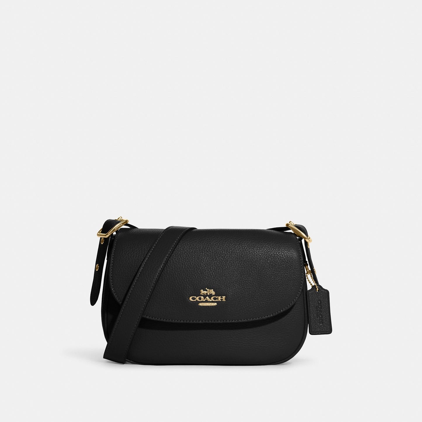 StrapStory - Crossbody 160