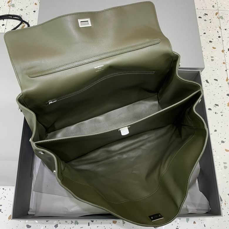 BLGA-Bags - Strap Story - 687