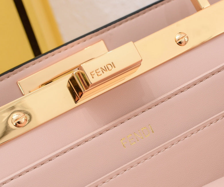 FDNI-Bags - Strap Story - 401