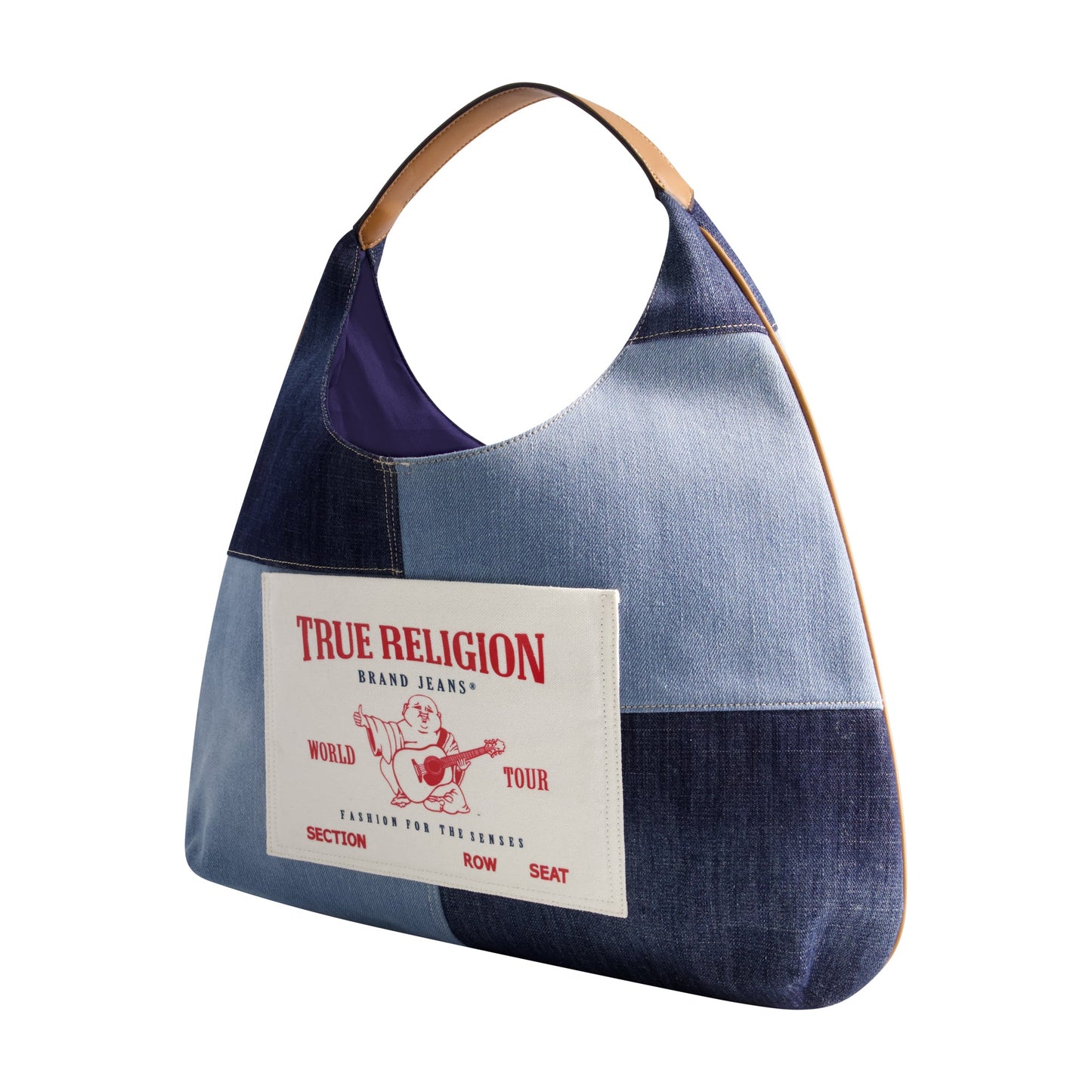 StrapStory - Hobo Bag 259