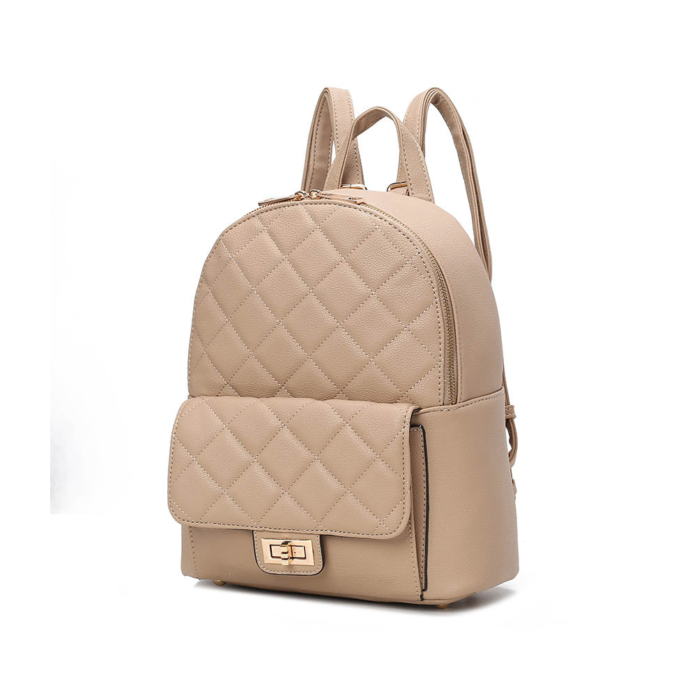StrapStory - Backpack 870