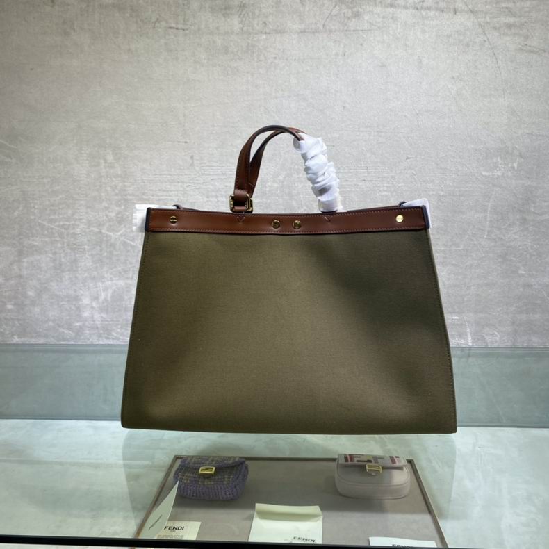 FDNI-Bags - Strap Story - 741