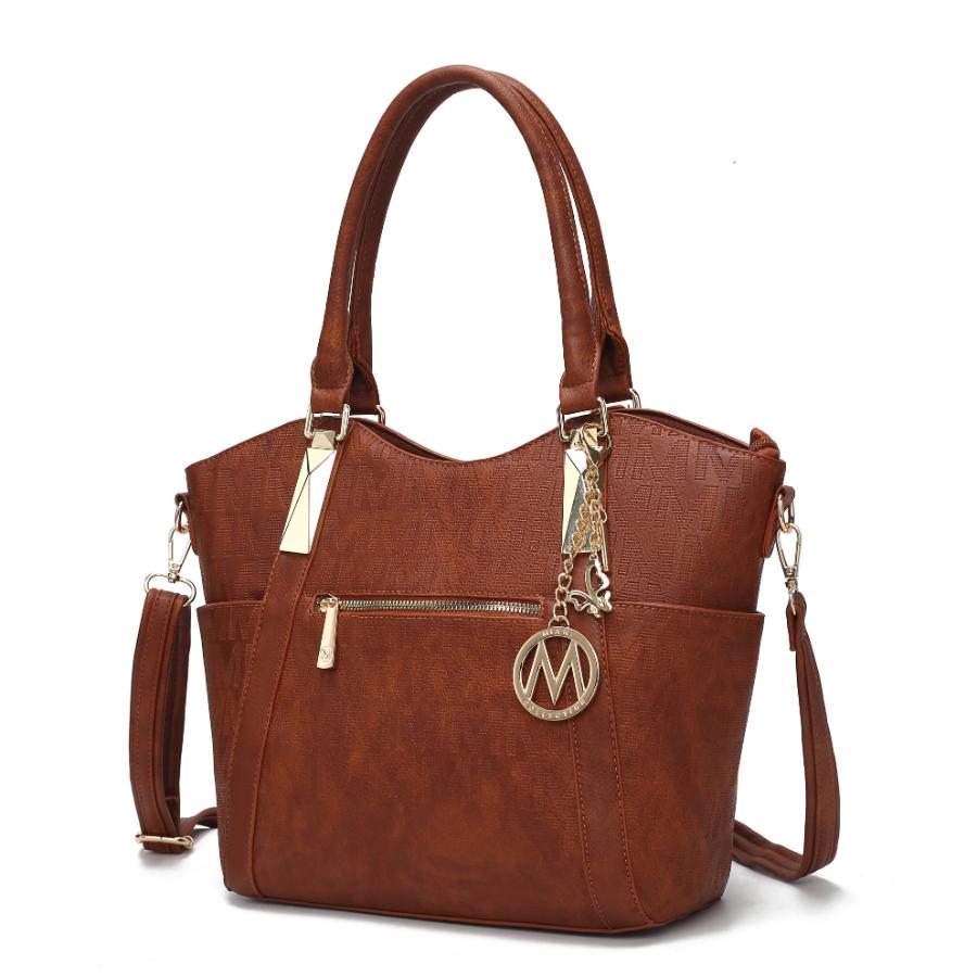 StrapStory - Tote Bag 636