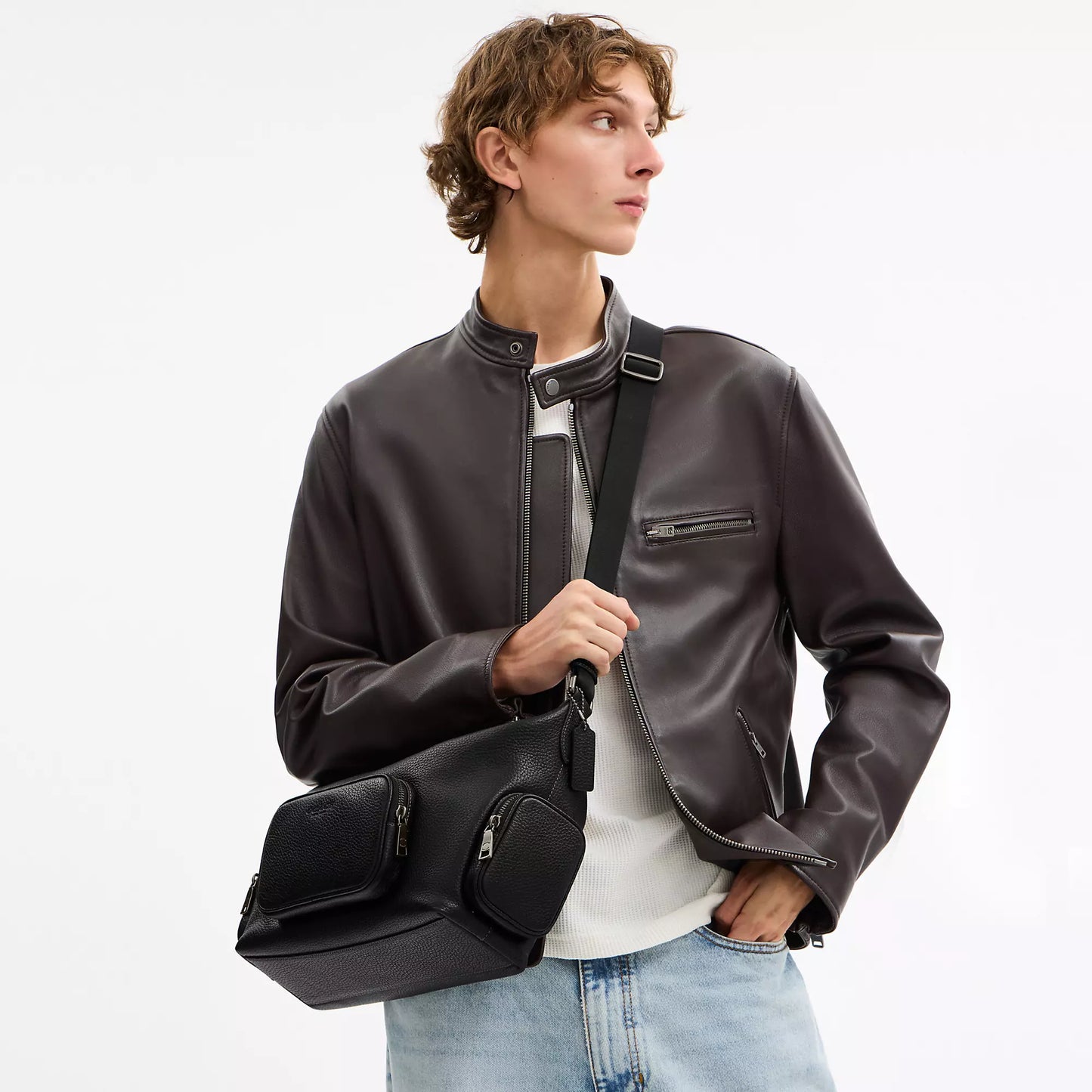 StrapStory - Crossbody 1752