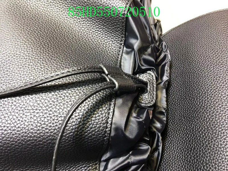 STRAPSTORY - GGC4 BAG - 714