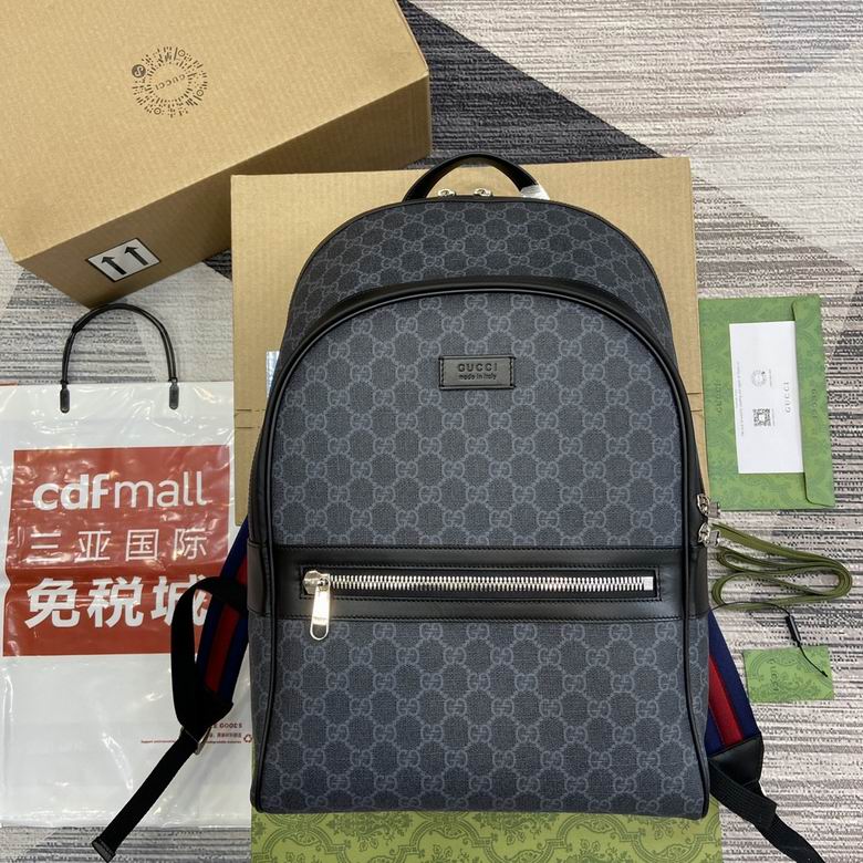 GGCC-Bags - Strap Story - 733