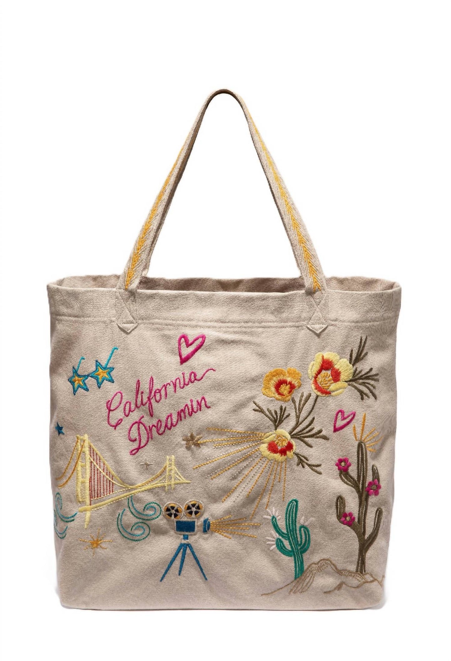 StrapStory - Tote Bag 882