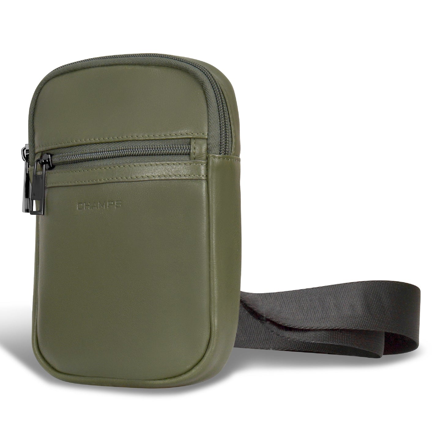 StrapStory - Backpack 1102