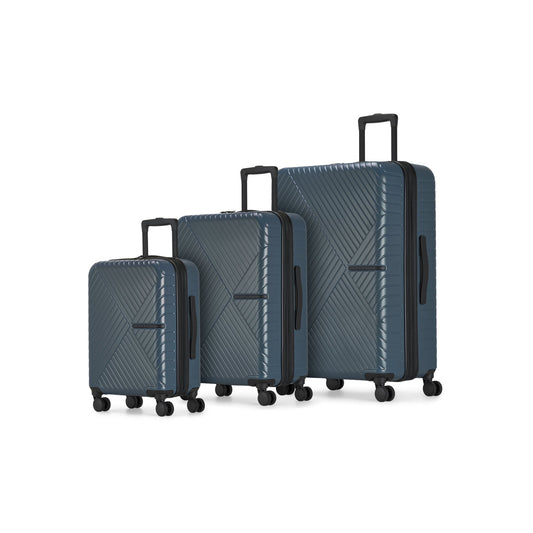 StrapStory - Suitcase 150