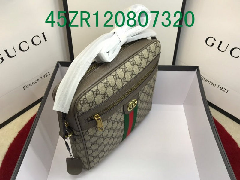 STRAPSTORY - GGC4 BAG - 290