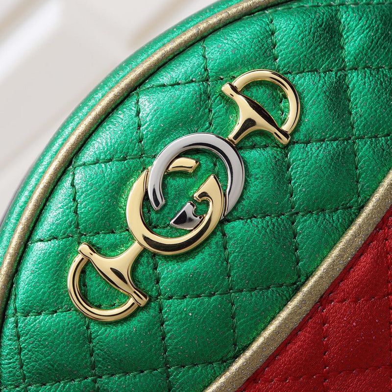 STRAPSTORY - GGC4 BAG - 1053