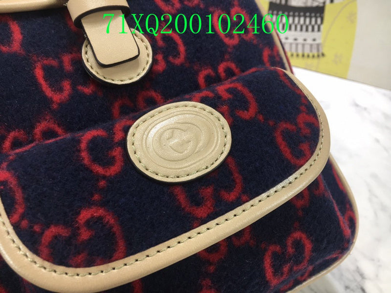 STRAPSTORY - GGC4 BAG - 665