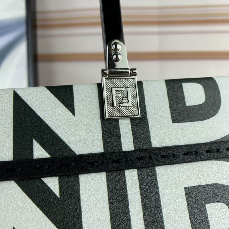 FDNI-Bags - Strap Story - 487