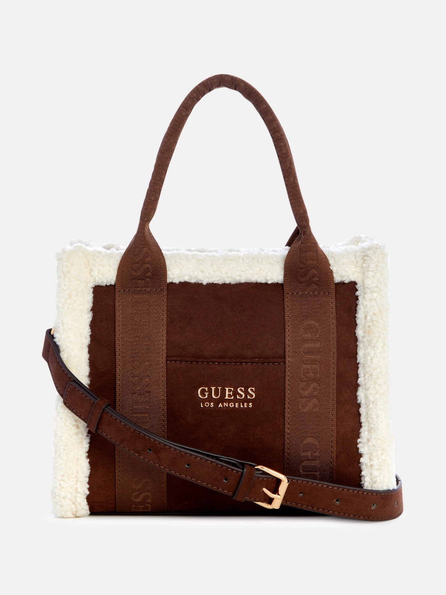 StrapStory - Tote Bag 750