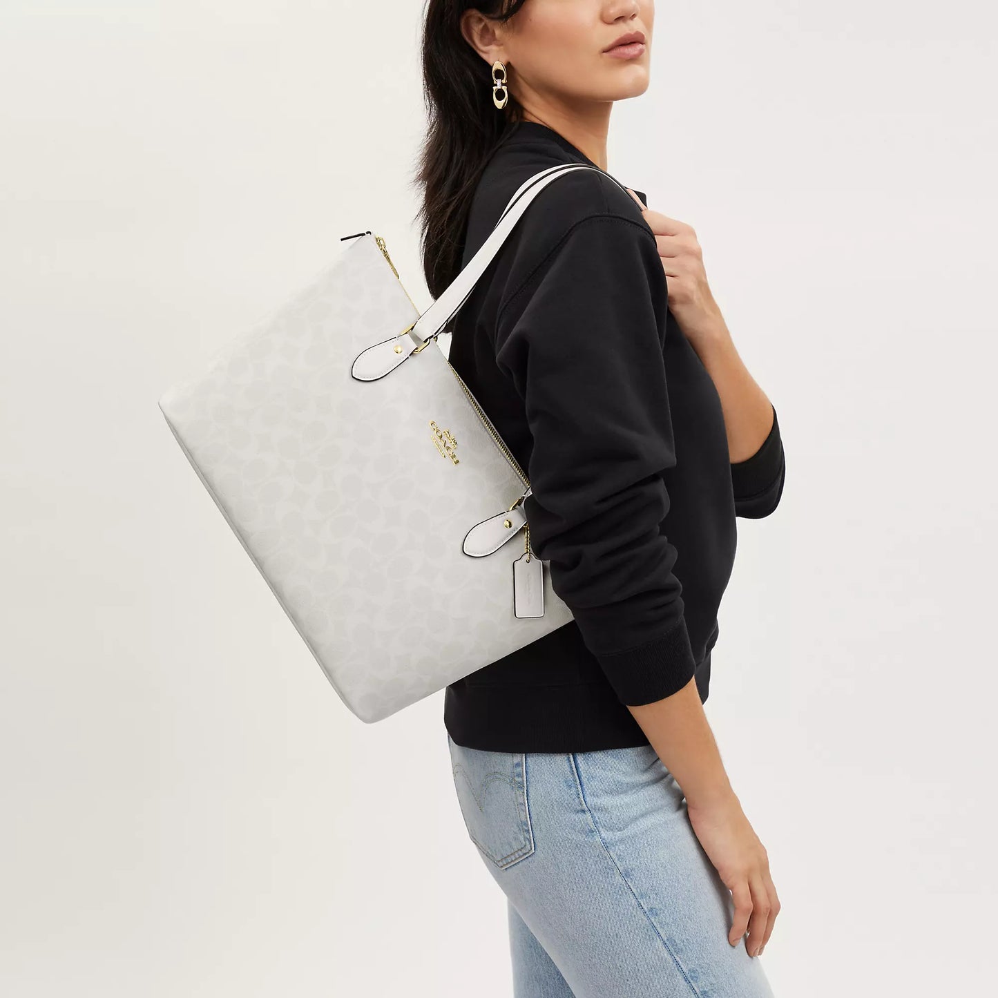 StrapStory - Tote Bag 295