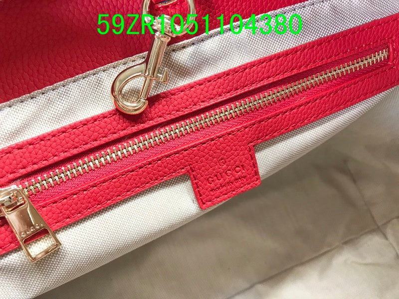 STRAPSTORY - GGC4 BAG - 451