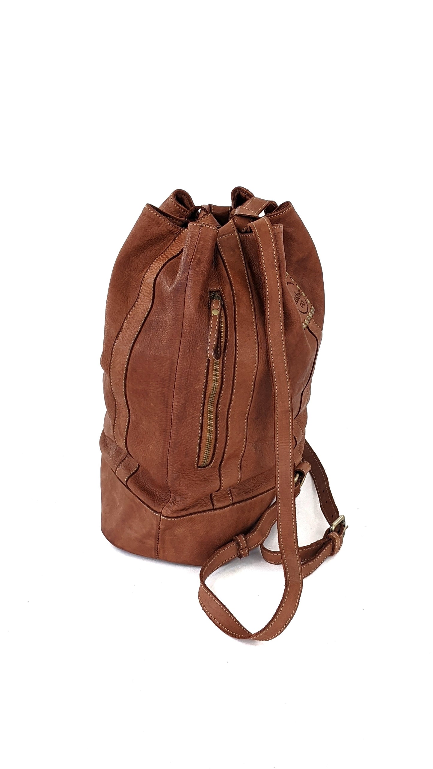 StrapStory - Backpack 1233