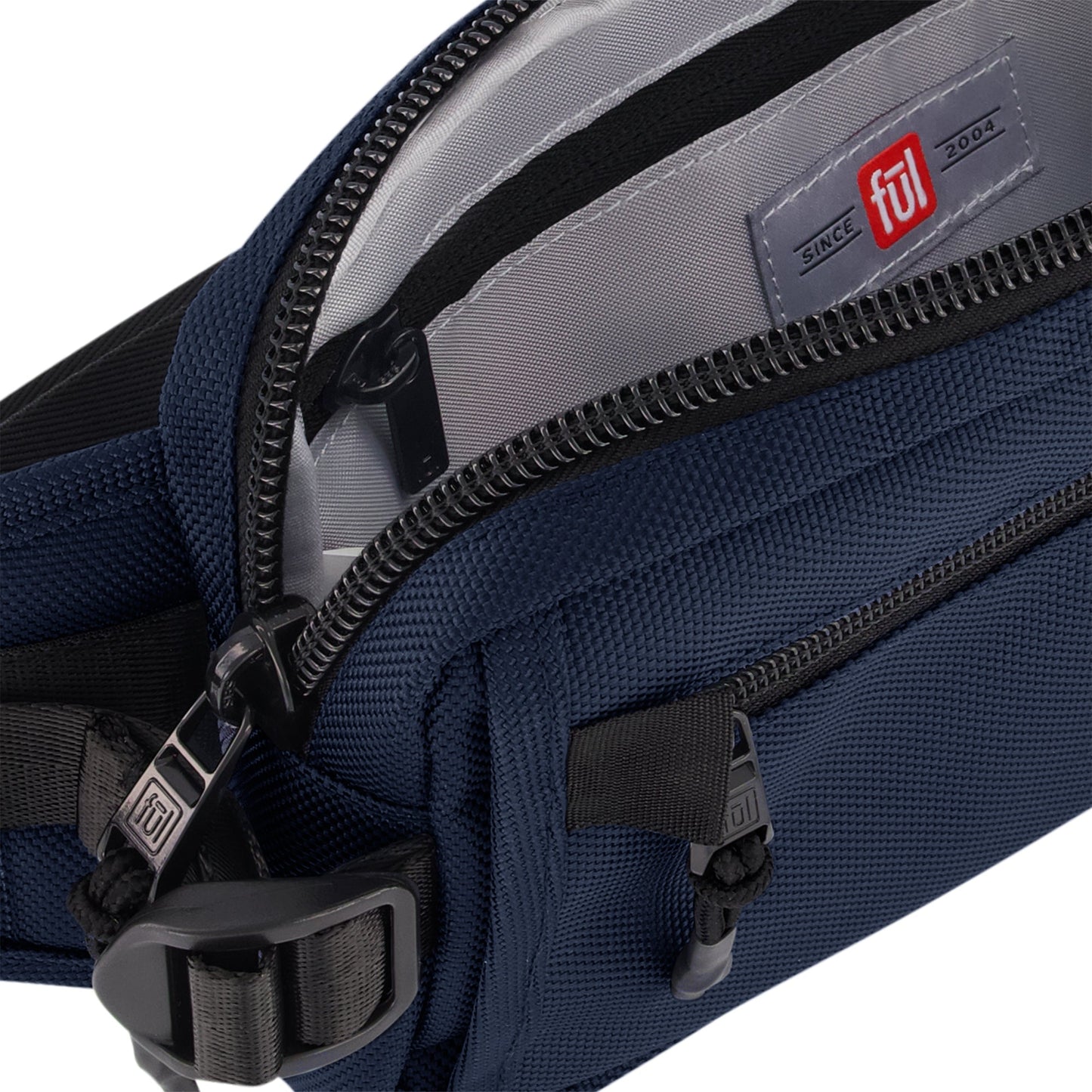 StrapStory - Fanny Pack 016