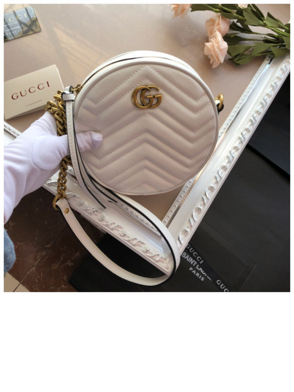 STRAPSTORY - GGC4 BAG - 968