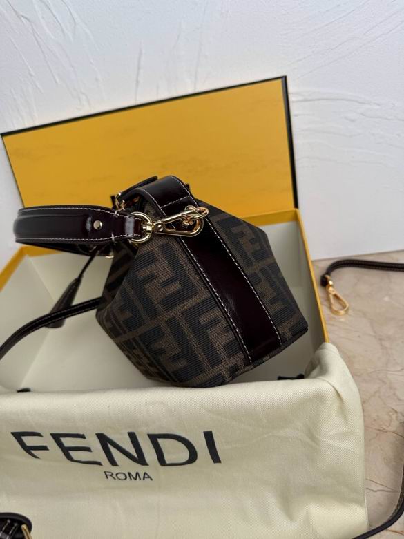 FDNI-Bags - Strap Story - 909