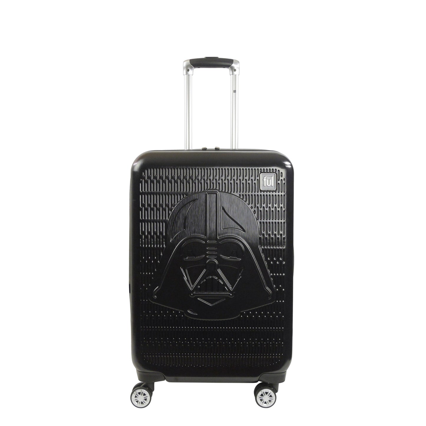 StrapStory - Suitcase 046