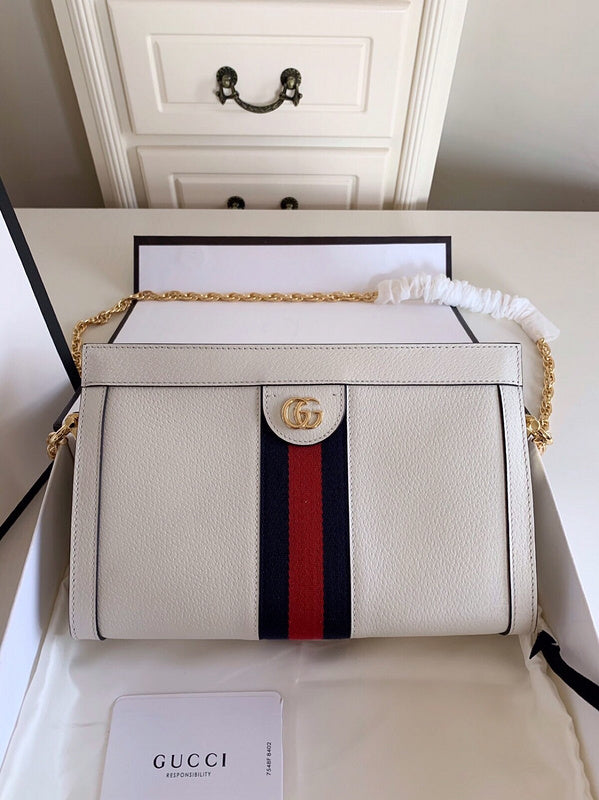 STRAPSTORY - GGC4 BAG - 930