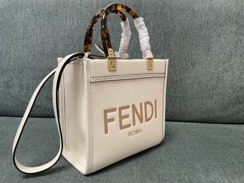FDNI-Bags - Strap Story - 832