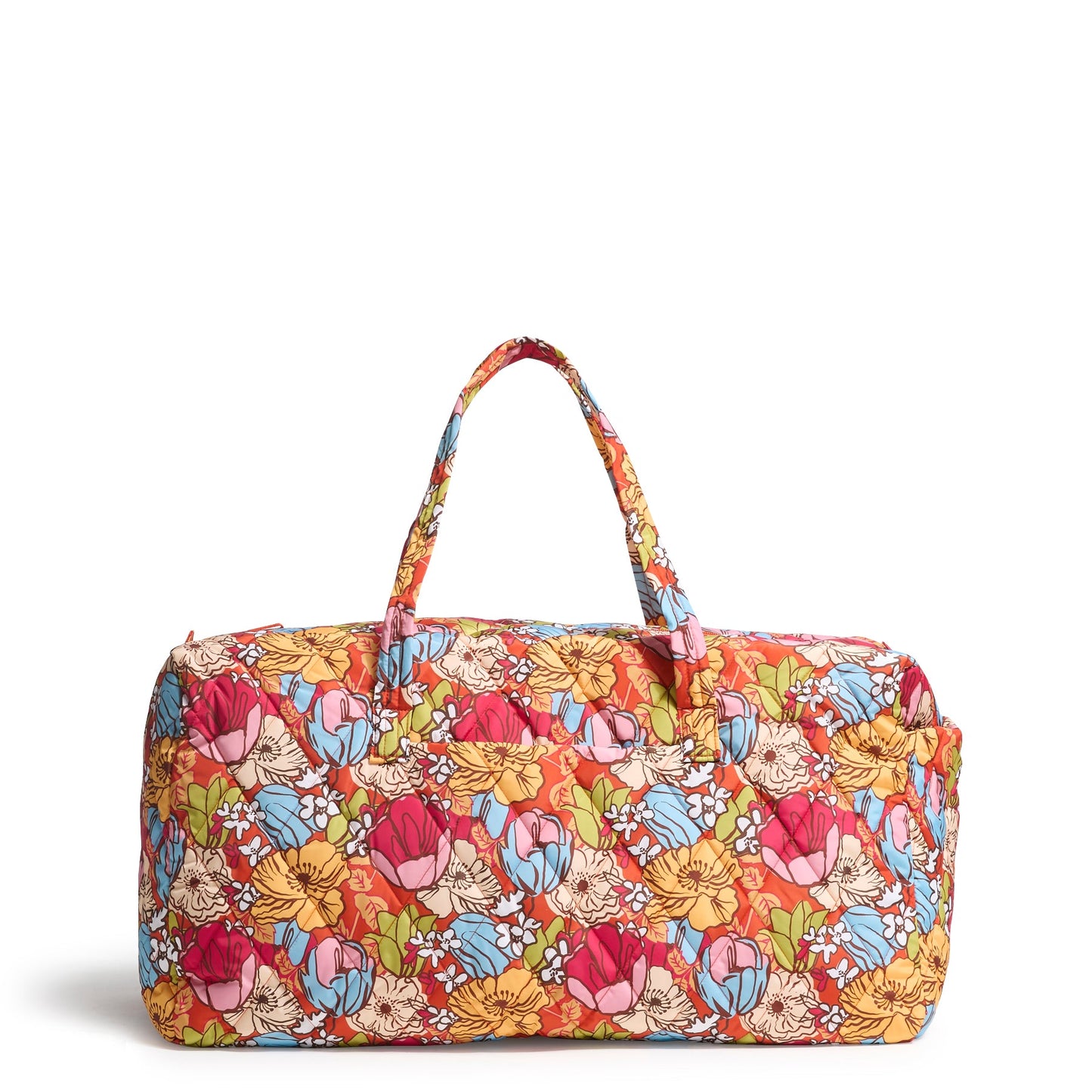 StrapStory - Duffle Bag 205