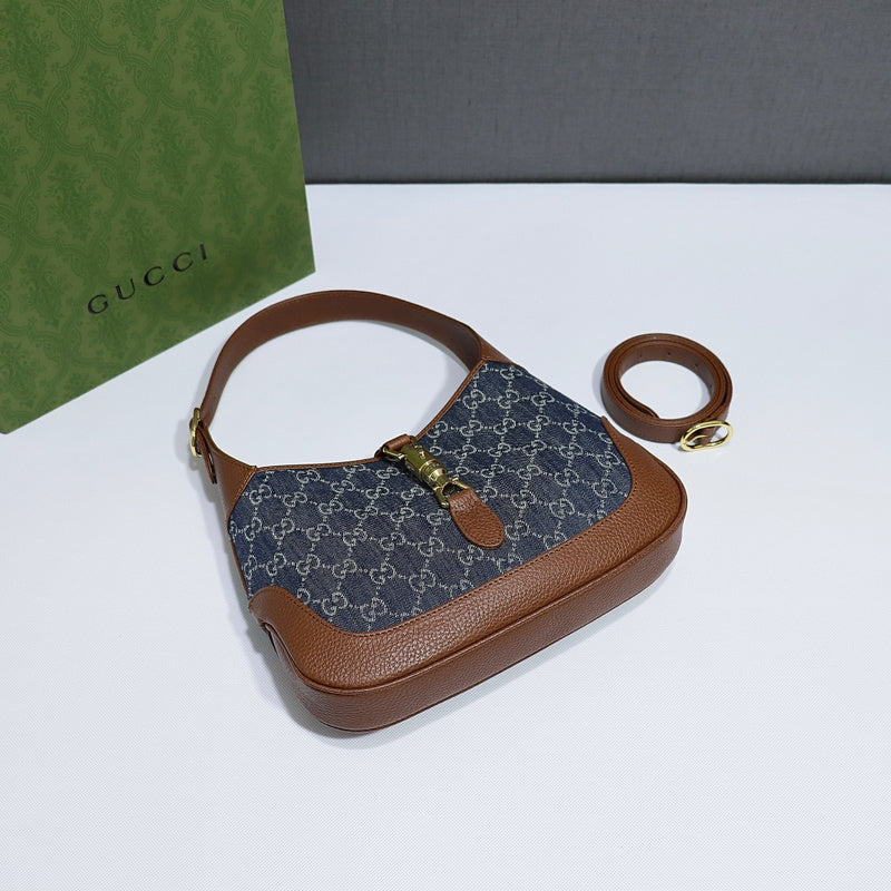 STRAPSTORY - GGC4 BAG - 1025