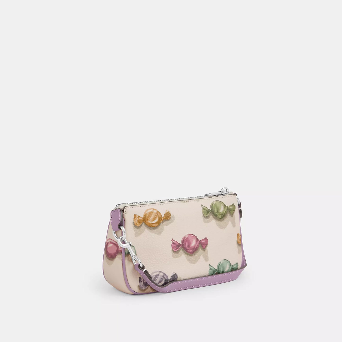 StrapStory - Wristlet 523